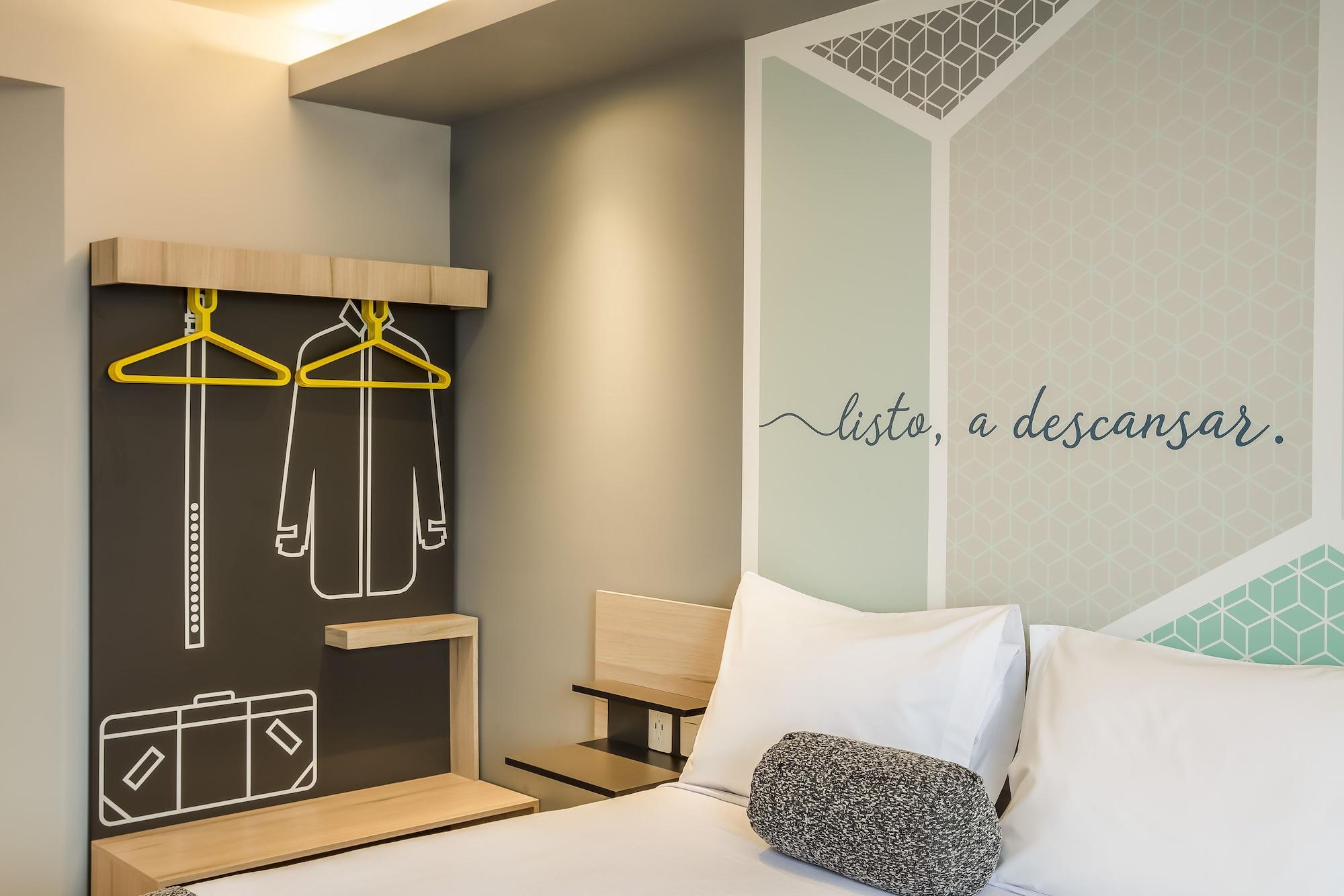 One Monterrey Tecnologico Hotel Екстериор снимка