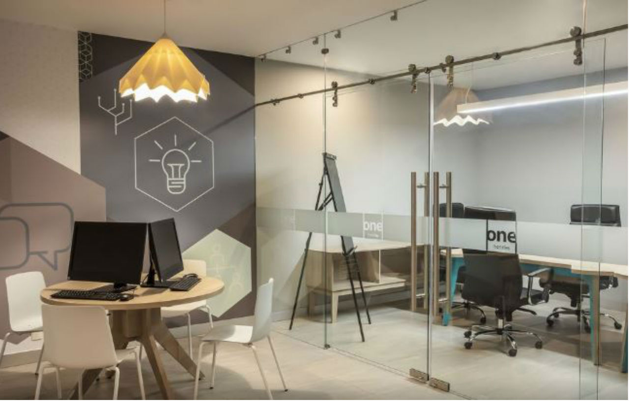 One Monterrey Tecnologico Hotel Екстериор снимка