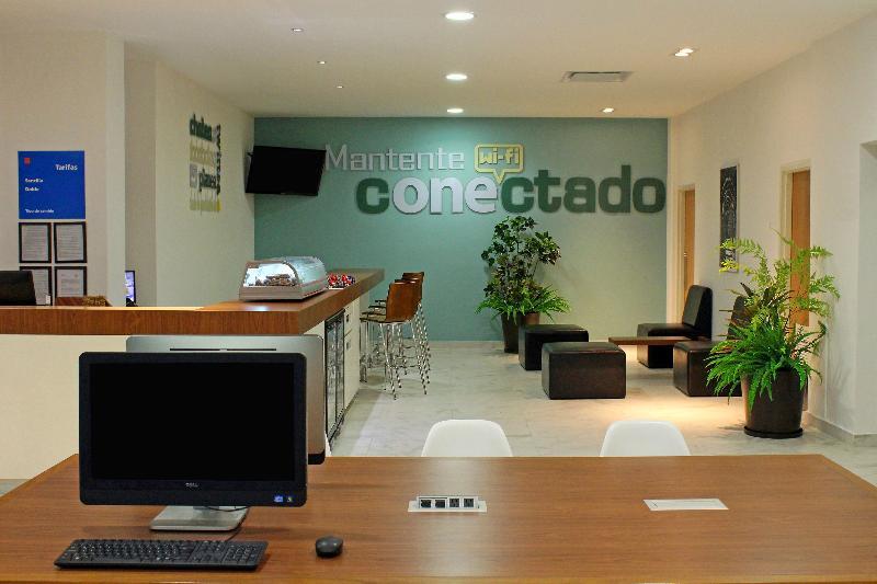 One Monterrey Tecnologico Hotel Екстериор снимка